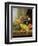 Still Life of Fruit, a Tazza and a Bird's Nest-Edward Ladell-Framed Premium Giclee Print