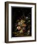 Still Life of Fruit-Abraham Mignon-Framed Giclee Print