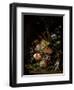 Still Life of Fruit-Abraham Mignon-Framed Giclee Print