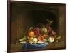 Still Life of Fruit-Jan Davidsz. de Heem-Framed Giclee Print