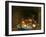 Still Life of Fruit-Jan Davidsz. de Heem-Framed Giclee Print