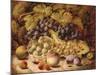 Still Life of Fruit-Oliver Clare-Mounted Giclee Print