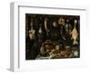 Still Life of Game Birds, 1624-Jacopo da Empoli-Framed Giclee Print