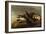 Still-Life of Lobster, Crabs, Mussels and Fish-Elias Vonck-Framed Giclee Print