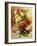 Still Life of Roses in a Vase-Georges Jeannin-Framed Giclee Print