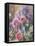 Still Life of Roses-Mary Margetts-Framed Stretched Canvas