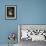 Still Life of Summer Flowers-Rachel Ruysch-Framed Giclee Print displayed on a wall