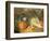 Still Life of Vegetables-Leopoldo Metlicovitz-Framed Giclee Print