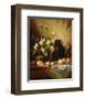 Still Life of Warmth-Walt-Framed Art Print