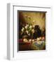 Still Life of Warmth-Walt-Framed Art Print