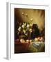 Still Life of Warmth-Walt-Framed Art Print