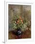 Still Life of Wild Flowers-Alfred Sisley-Framed Giclee Print