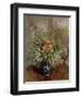 Still Life of Wild Flowers-Alfred Sisley-Framed Giclee Print