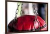 Still Life of Workout Equipment-Matt Freedman-Framed Photographic Print