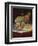 Still Life on a Marble-Topped Table-William Bradford-Framed Premium Giclee Print