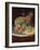 Still Life on a Marble-Topped Table-William Bradford-Framed Giclee Print