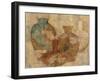 Still Life Quartet-Albena Hristova-Framed Art Print