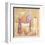 Still Life Setting III-M^ Holbein-Framed Art Print