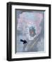 Still Life; Stilleben-Paul Klee-Framed Premium Giclee Print