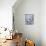 Still Life; Stilleben-Paul Klee-Giclee Print displayed on a wall