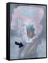 Still Life; Stilleben-Paul Klee-Framed Stretched Canvas