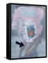 Still Life; Stilleben-Paul Klee-Framed Stretched Canvas