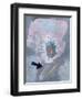 Still Life; Stilleben-Paul Klee-Framed Premium Giclee Print