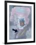 Still Life; Stilleben-Paul Klee-Framed Giclee Print