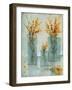 Still Life Study I-Tim O'toole-Framed Art Print