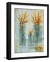 Still Life Study I-Tim O'toole-Framed Art Print