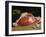 Still Life, the Joint of Meat, 1864-Claude Monet-Framed Giclee Print