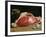 Still Life, the Joint of Meat, 1864-Claude Monet-Framed Giclee Print