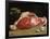 Still Life, the Joint of Meat, 1864-Claude Monet-Framed Premium Giclee Print