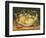 Still Life with a Bowl of Citrons, C.1640-Giovanna Garzoni-Framed Giclee Print