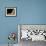 Still Life with a Cardoon-Juan Sanchez Cotan-Framed Giclee Print displayed on a wall