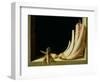 Still Life with a Cardoon-Juan Sanchez Cotan-Framed Giclee Print