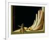 Still Life with a Cardoon-Juan Sanchez Cotan-Framed Giclee Print