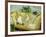 Still Life with a Drawing Board, Pipe, Onions and Sealing Wax-Vincent van Gogh-Framed Giclee Print