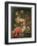 Still Life with a Lobster-Joris van Son-Framed Giclee Print