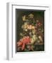 Still Life with a Lobster-Joris van Son-Framed Giclee Print