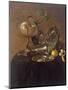 Still Life with a Nautilus Cup, 1632-Jan Davidsz. de Heem-Mounted Giclee Print