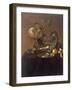 Still Life with a Nautilus Cup, 1632-Jan Davidsz. de Heem-Framed Giclee Print