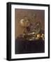 Still Life with a Nautilus Cup, 1632-Jan Davidsz. de Heem-Framed Giclee Print