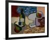 Still Life with a Pear, 1927-null-Framed Giclee Print