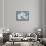 Still Life with Apple; Stilleben Mit Dem Apfel-Paul Klee-Framed Stretched Canvas displayed on a wall