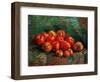 Still Life With Apples, 1887-1888-Vincent van Gogh-Framed Giclee Print