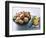 Still Life with Apples, Pears and Quinces-Eising Studio - Food Photo and Video-Framed Photographic Print