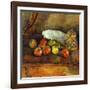 Still-Life with Apples; Stilleben Mit Apfeln, C.1907-Alexej Von Jawlensky-Framed Premium Giclee Print