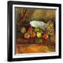 Still-Life with Apples; Stilleben Mit Apfeln, C.1907-Alexej Von Jawlensky-Framed Premium Giclee Print