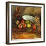 Still-Life with Apples; Stilleben Mit Apfeln, C.1907-Alexej Von Jawlensky-Framed Giclee Print